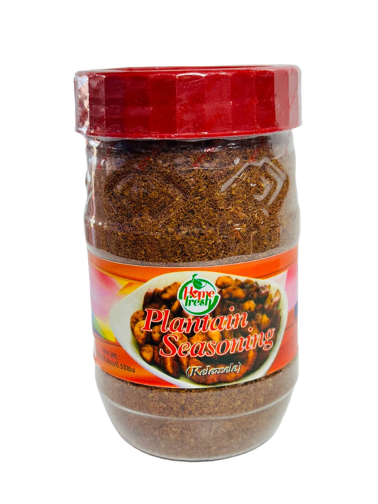 Home Fresh - Plantain Seasoning (Kelewele Mix)