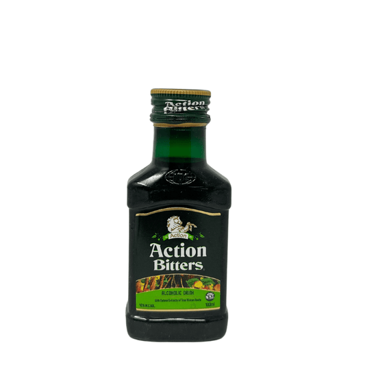 Action Bitters