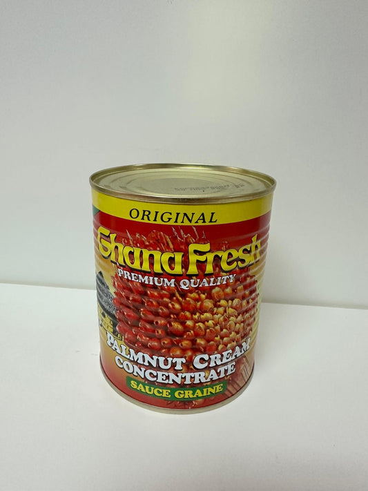 Ghana Fresh Palmut Cream Concentrate 1.8lb