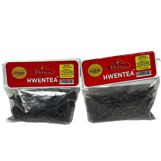 Flobico Hwentea - Authentic Herbal Tea pk of 2