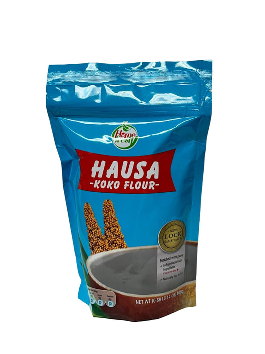 Hausa Koko Flour