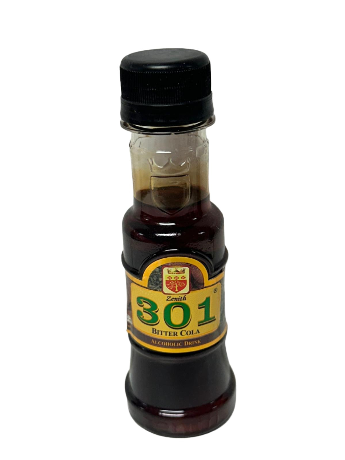 301 Bitter Cola 120ml