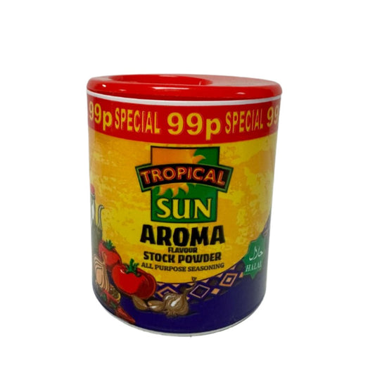 Tropical Sun Aroma Stock powder