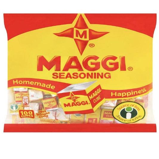 Maggi Cubes /Maggi seasoning /400g - Break Stop